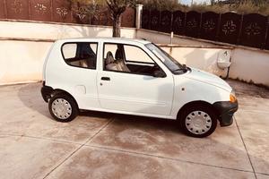 Fiat Seicento 600 UNICO PROPRIETARIO PERFETTA