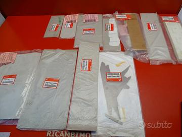 DECALCOMANIE ADESIVI HONDA
