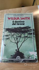 Il destino del leone - Wilbur Smith