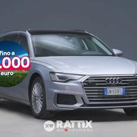 AUDI a6 v 2018 avant A6 Avant 45 3.0 tdi mhev Busi