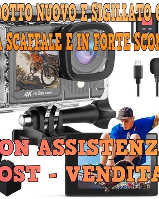 Action cam