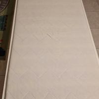 Letto IKEA per bimbo/a compreso di materasso