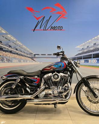 Harley-davidson Sportster 1200 "Special Garage70