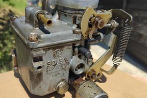 Carburatore