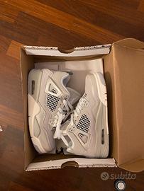 nike jordan 4 frozen moments n38 Reps