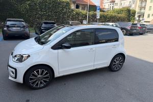 Volkswagen up 2021