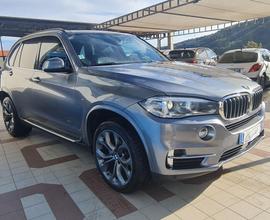 BMW X5 xDrive40d Luxury Msport*motore nuovo gara