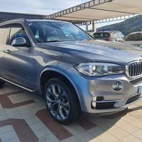 BMW X5 xDrive40d Luxury Msport*motore nuovo gara