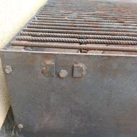 Griglia per barbecue