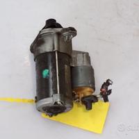 Motorino avviamento Renault Clio 4 1.5 dci 2017