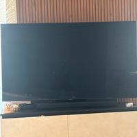 Tv Samsung 75” pollici smart tv