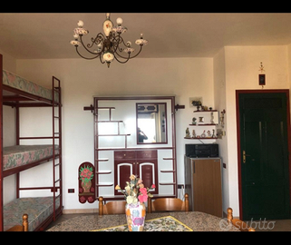 Falerna marina - Appartamento vista mare