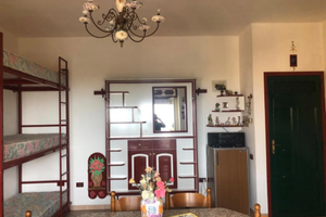 Falerna marina - Appartamento vista mare