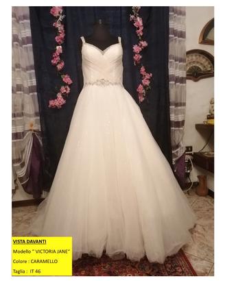 vestito da sposa