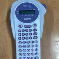 2 etichettatrici  senza nastro e batterie