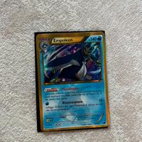 Empoleon fuoriserie