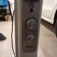 Stufa ardes elettrica