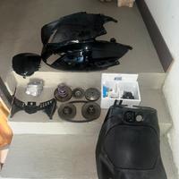 Ricambi piaggio zipsp