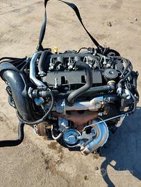 motore fiat scudo