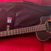 Chitarra Tres Cubano YAMAHA