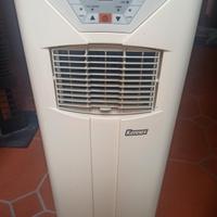 condizionatore portatile Xennex