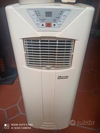 condizionatore portatile Xennex