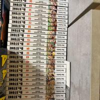 Dr stone dal 1 al 27 con volume in omaggio (combo)