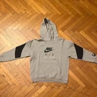 Felpa Nike grigia - ragazzo