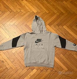 Felpa Nike grigia - ragazzo