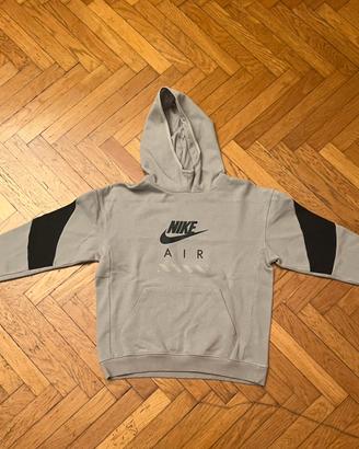 Felpa Nike grigia - ragazzo