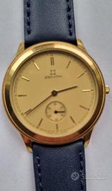 Orologio Zenith placcato in oro, da 1.290 a 290 €