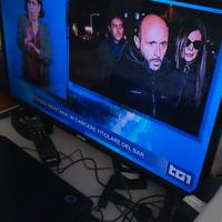 Televisore Zephir a led 32"