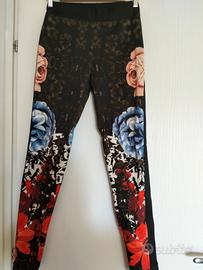 leggins Pinko da donna taglia 46