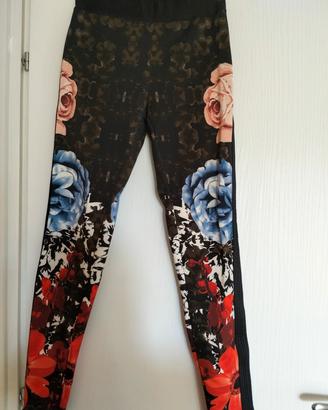 leggins Pinko da donna taglia 46