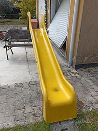 Scivolo per bambini