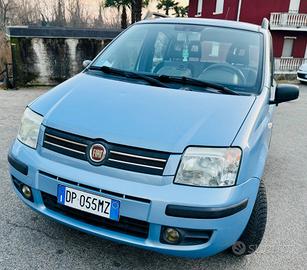 Fiat Panda 1.2 Alessi OK NEOPATENTATI