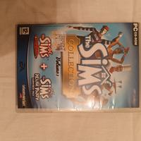 Gioco PC The Sims collection 
