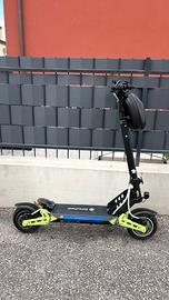 monopattino elettrico