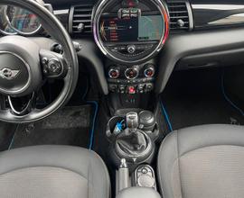 Mini 1. 5 D - GARANZIA - PERMUTO