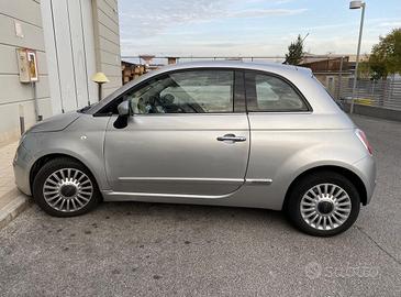 FIAT 500 1.3 Multijet - 2011 con motore fuso
