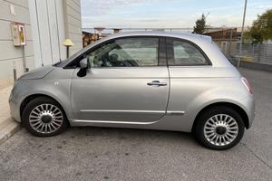 FIAT 500 1.3 Multijet - 2011 con motore fuso