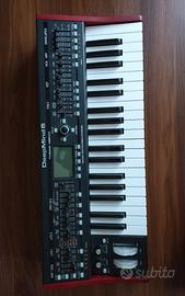 Sintetizzatore Behringer Deepmind 6