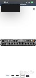 RME Fireface 400 UCX