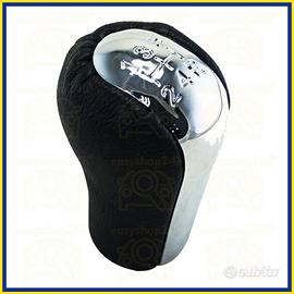 POMELLO LEVA CAMBIO PER COROLLA YARIS AURIS RAV4 A