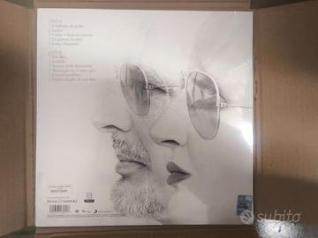 Vinile Mina Fossati LP 2019 – Edizione Limitata