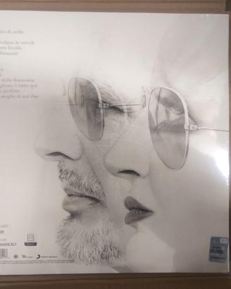 Vinile Mina Fossati LP 2019 – Edizione Limitata