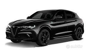 Porte Alfa romeo Stelvio 2018/2024