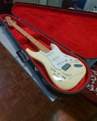 CHirarra Fender
