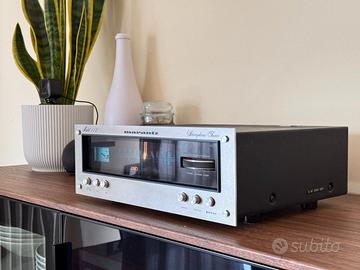 Marantz Model 112 - Sintonizzatore Hi-Fi Vintage