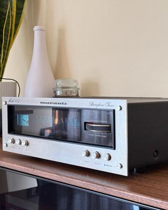 Marantz Model 112 - Sintonizzatore Hi-Fi Vintage